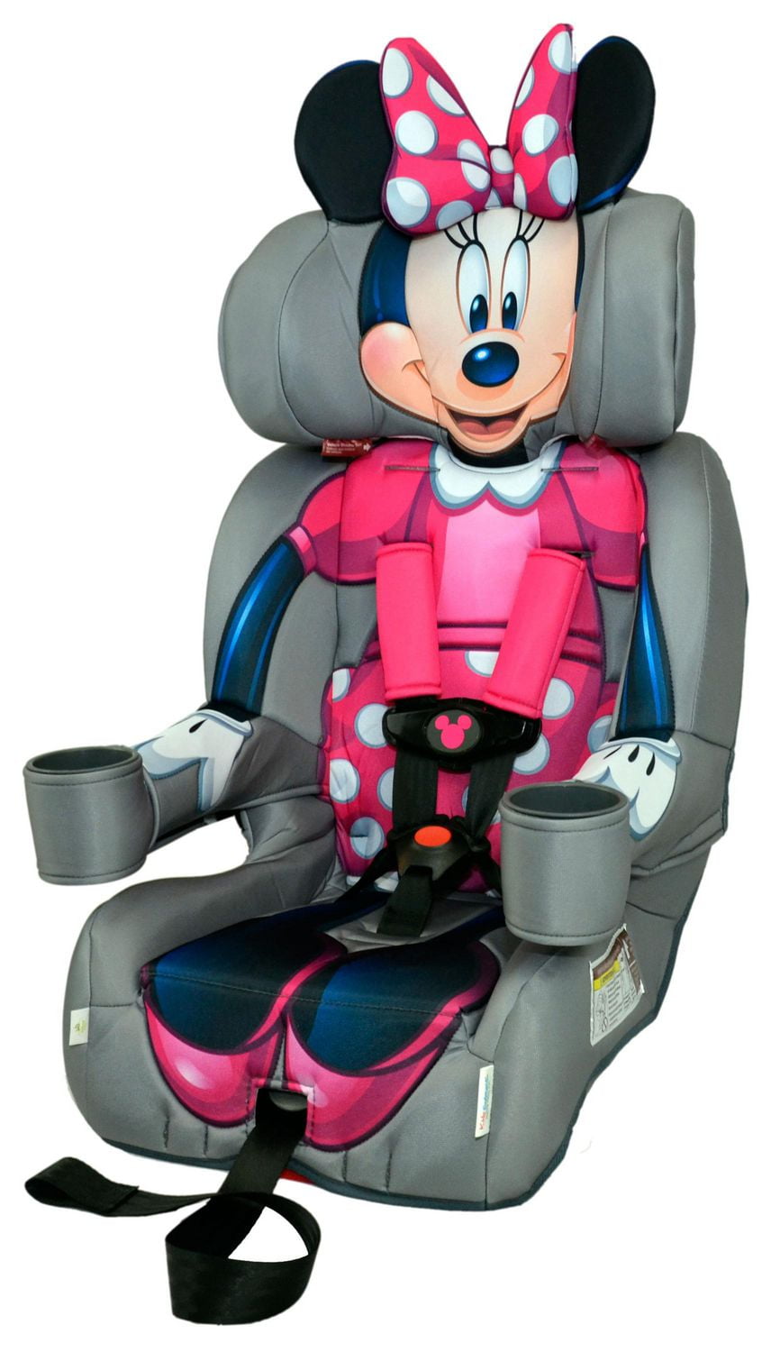 Kidsembrace friendship combination discount booster car seat